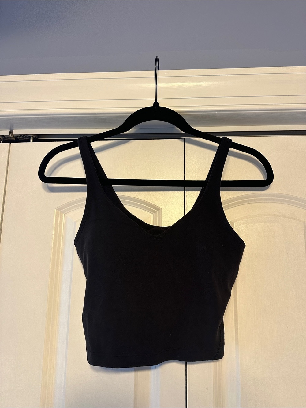 Lululemon align top - Women